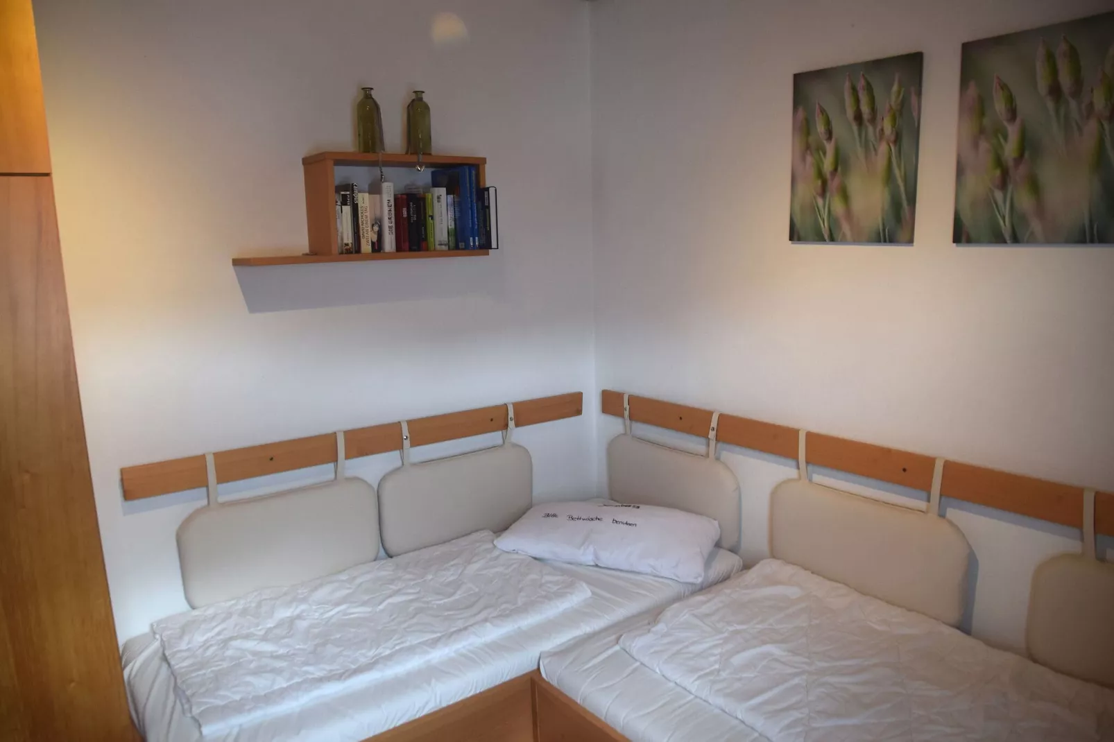 Feriendorf Weissensee HF-Chambre