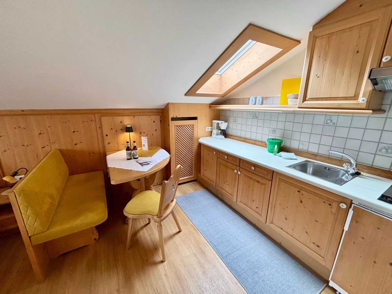 Haus Rosenwirth-Drinnen