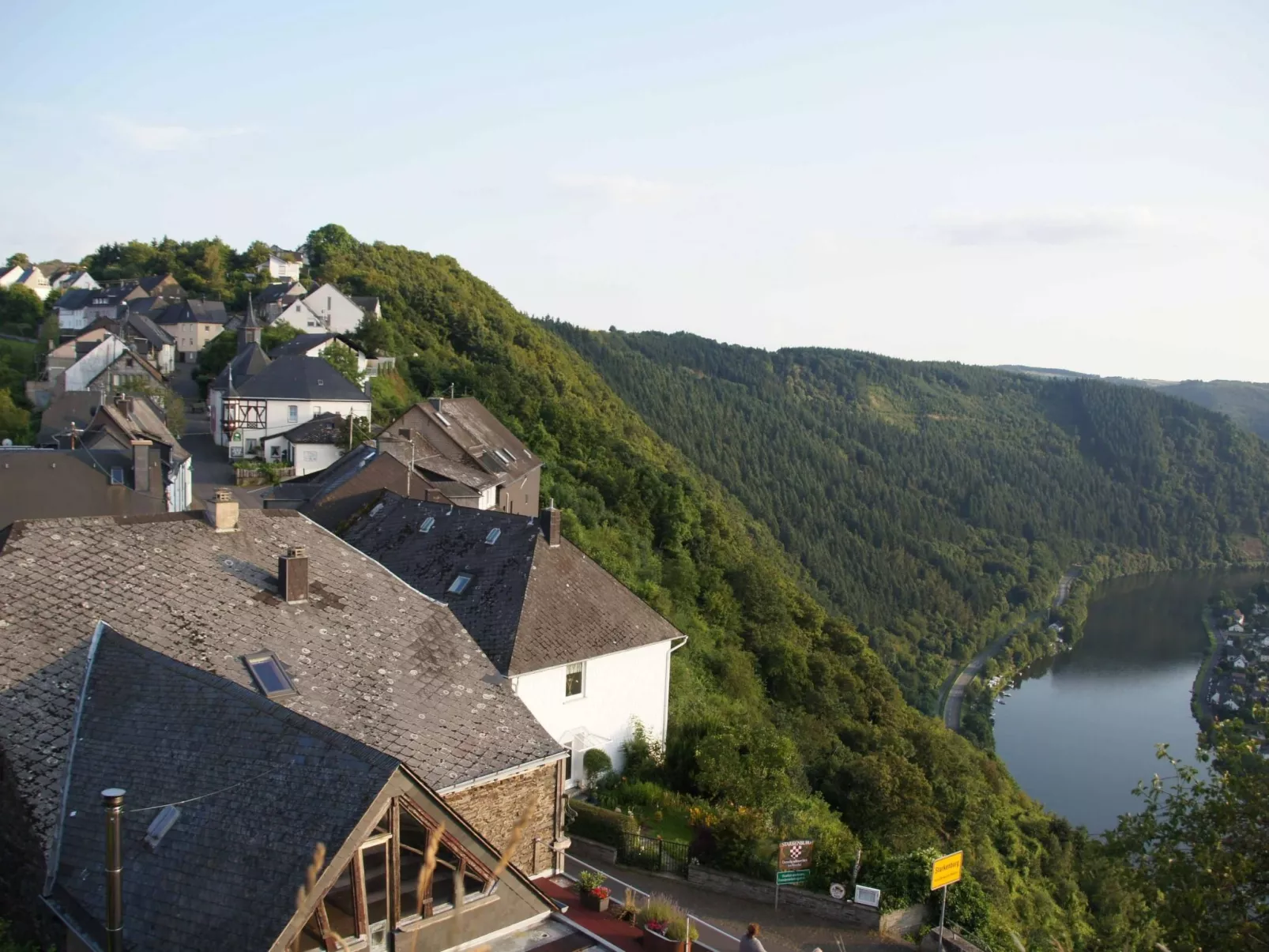 Haus Starkenburg-Dehors