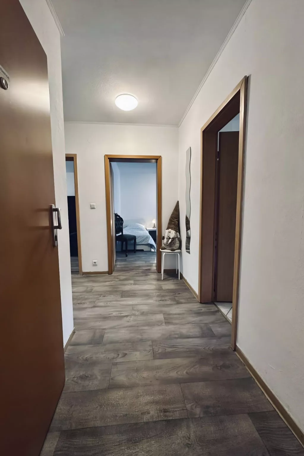 City Ap. Rheine-Inside