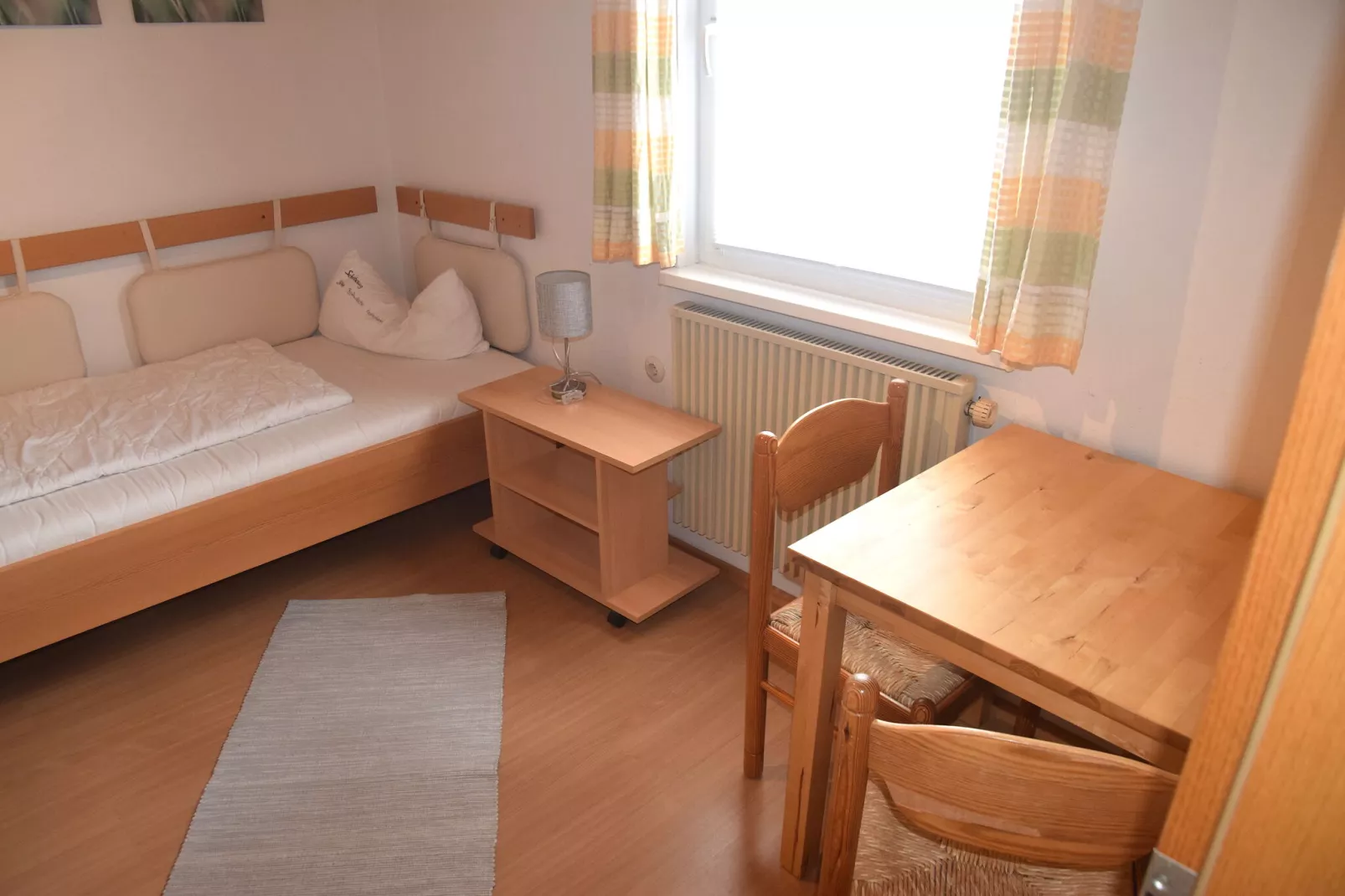 Feriendorf Weissensee HF-Chambre