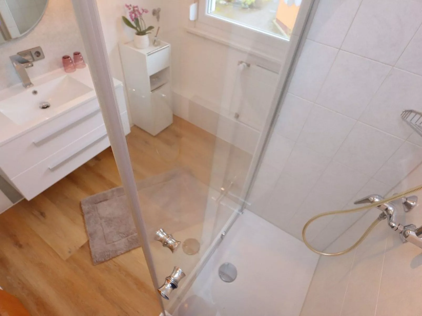 Donau-Quelle in Rietheim-Dedans