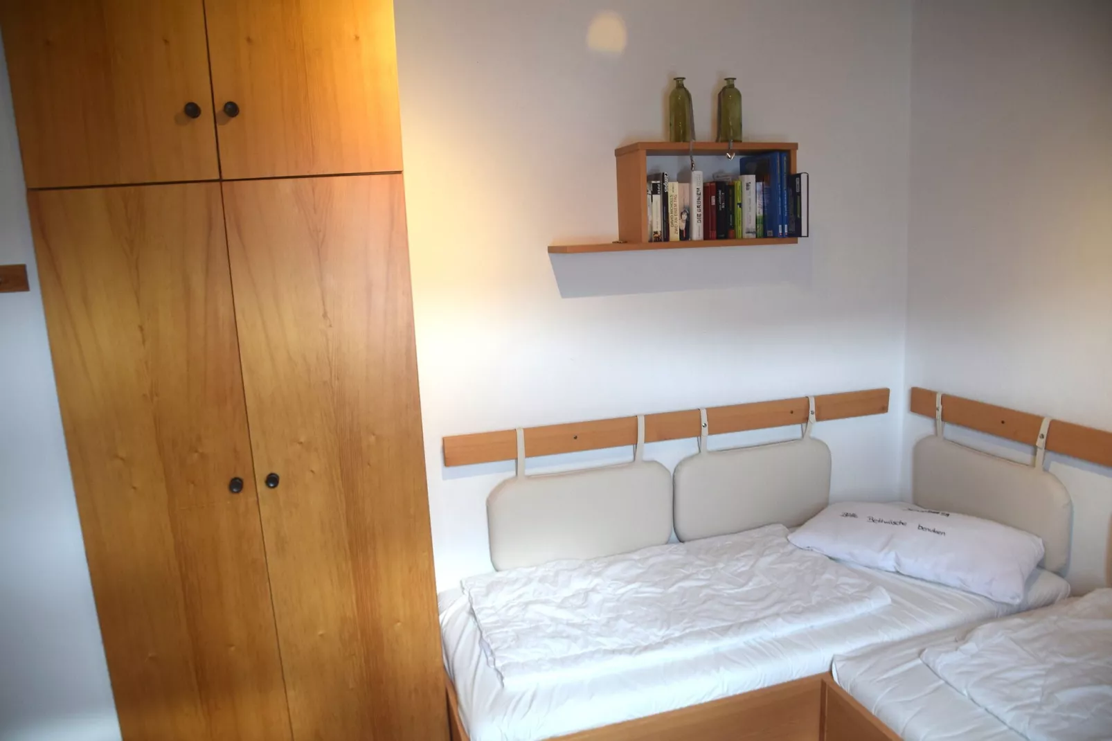 Feriendorf Weissensee HF-Chambre