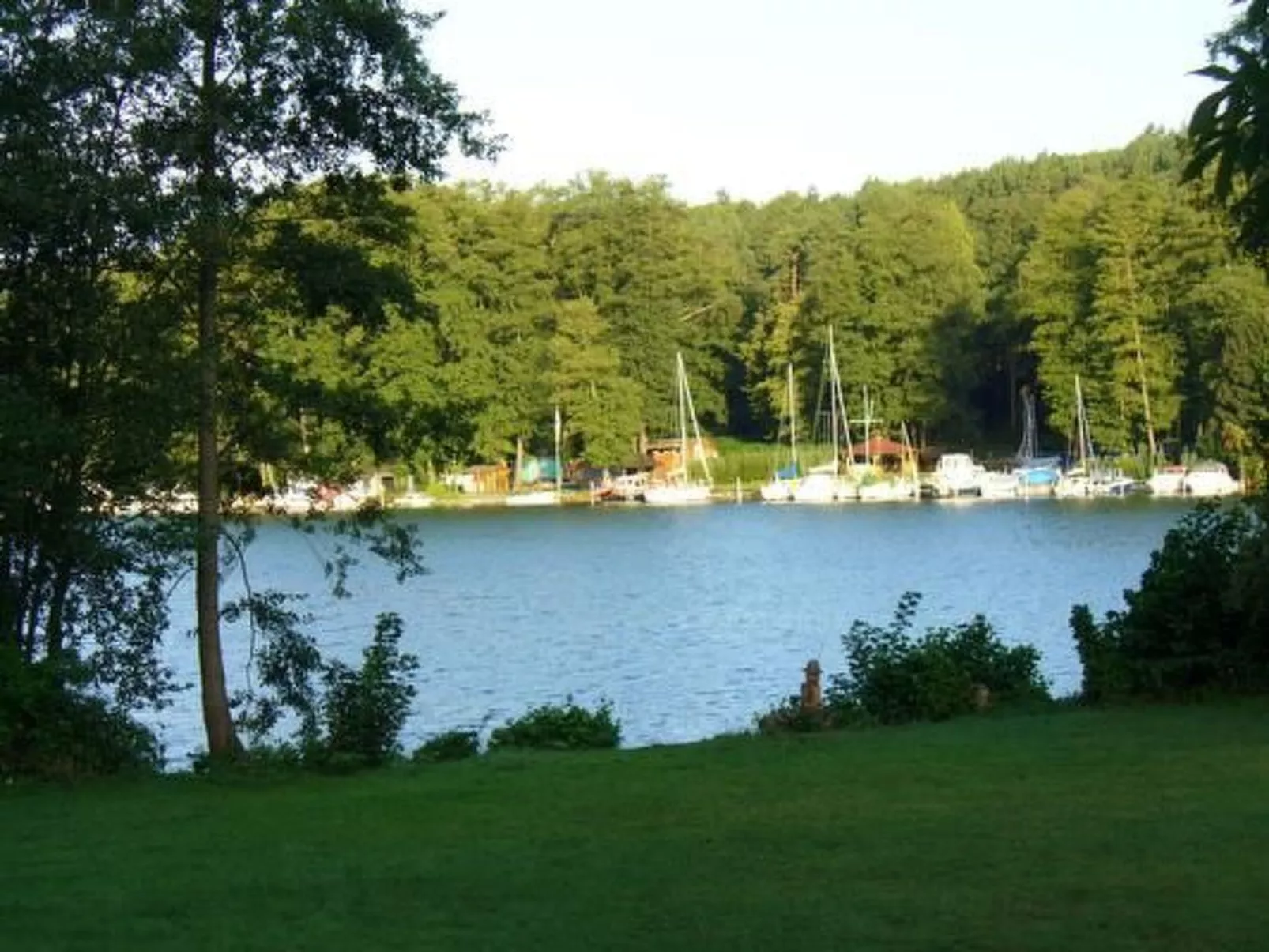 Direkt am Werbellinsee-Image-tags.info