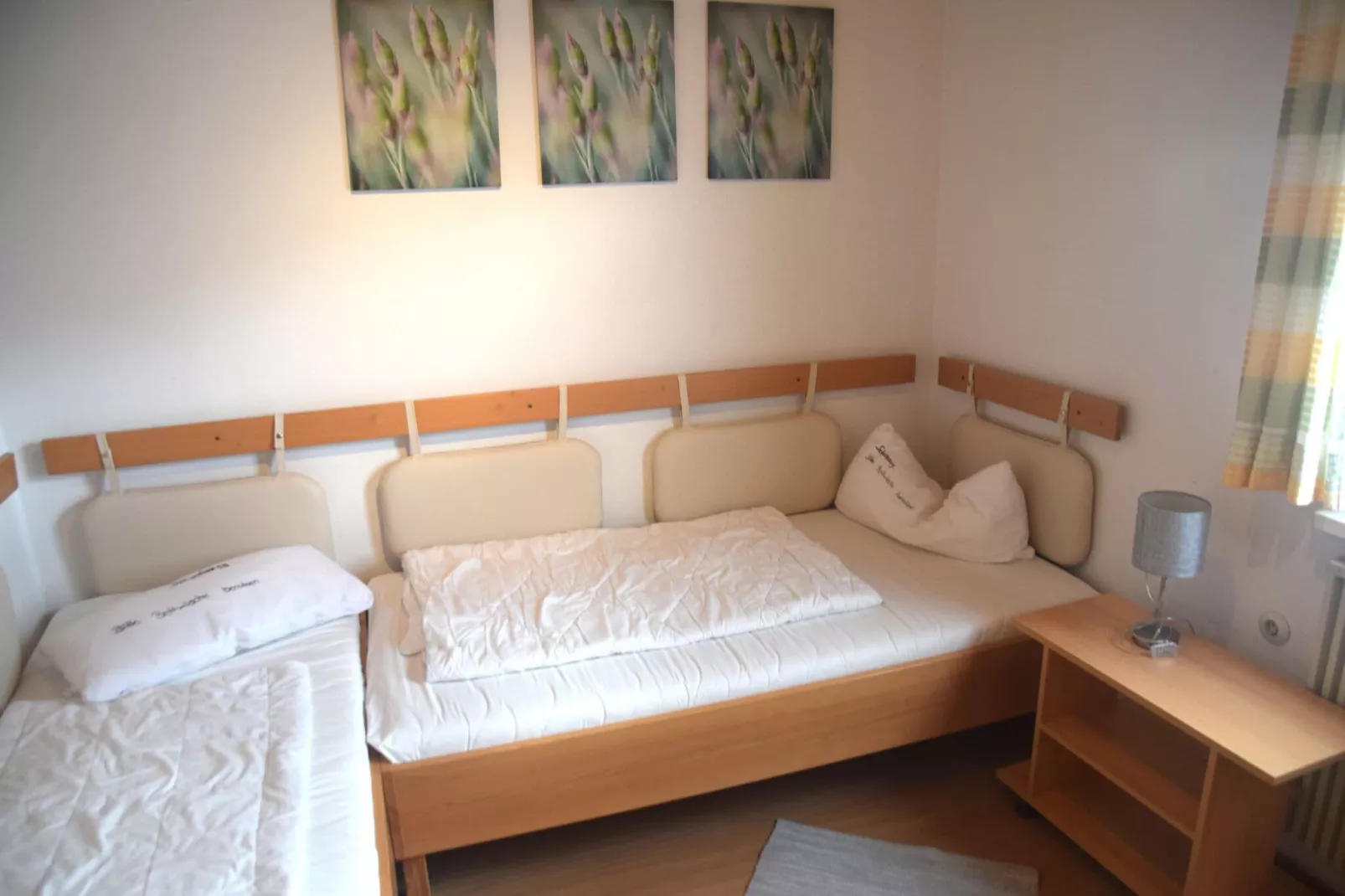 Feriendorf Weissensee HF-Chambre