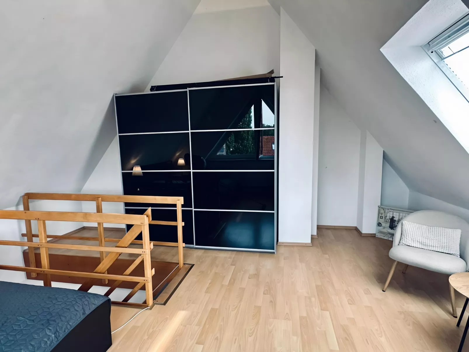 FeWo Am Waldhügelsee-Inside