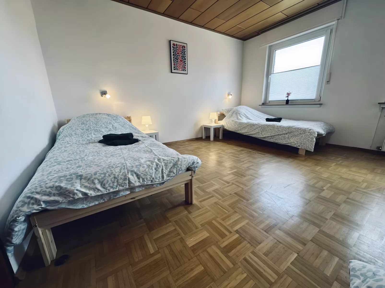 SleepWELL-Horstm. II-Drinnen