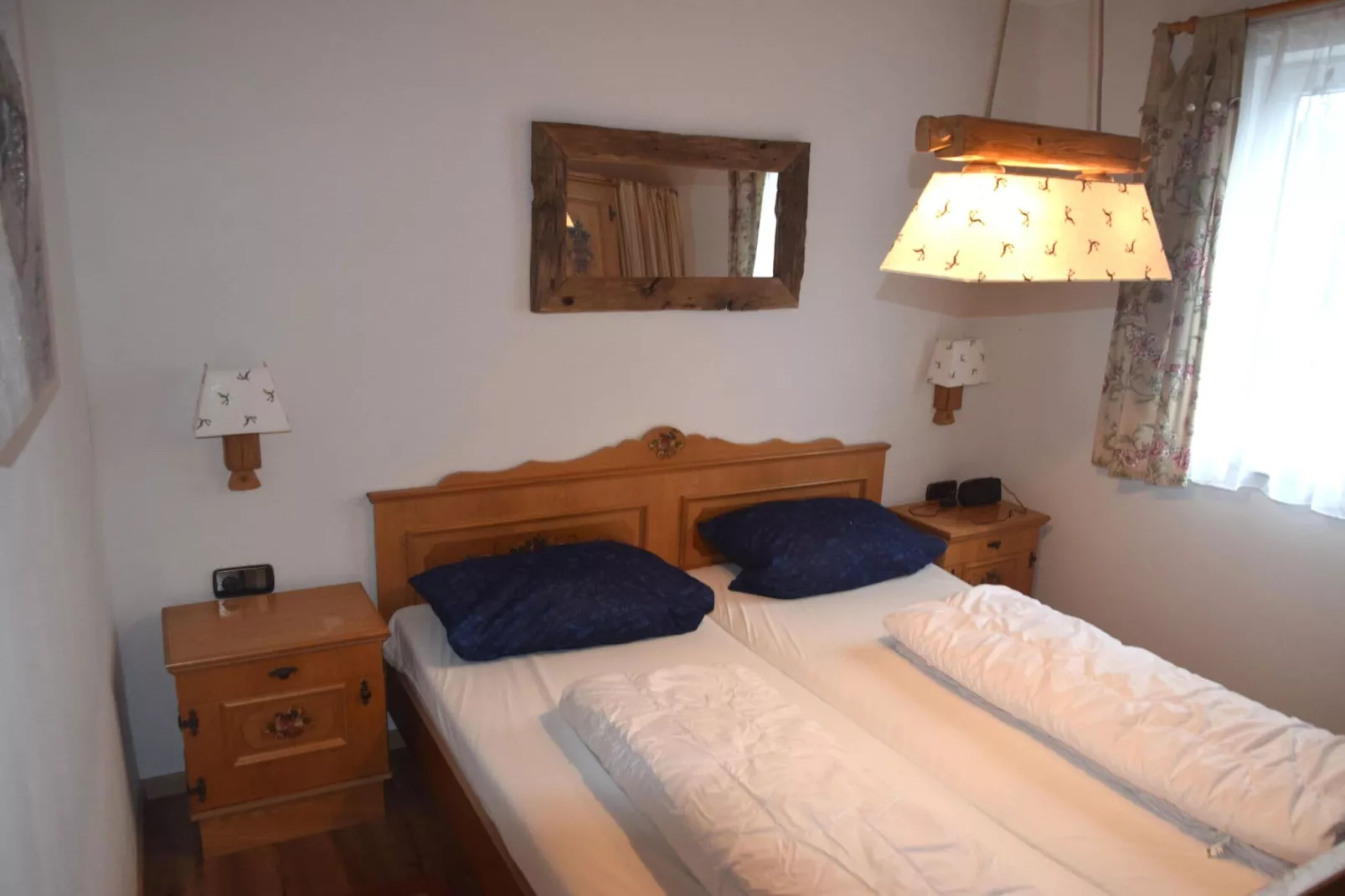 Feriendorf Weissensee HF-Chambre