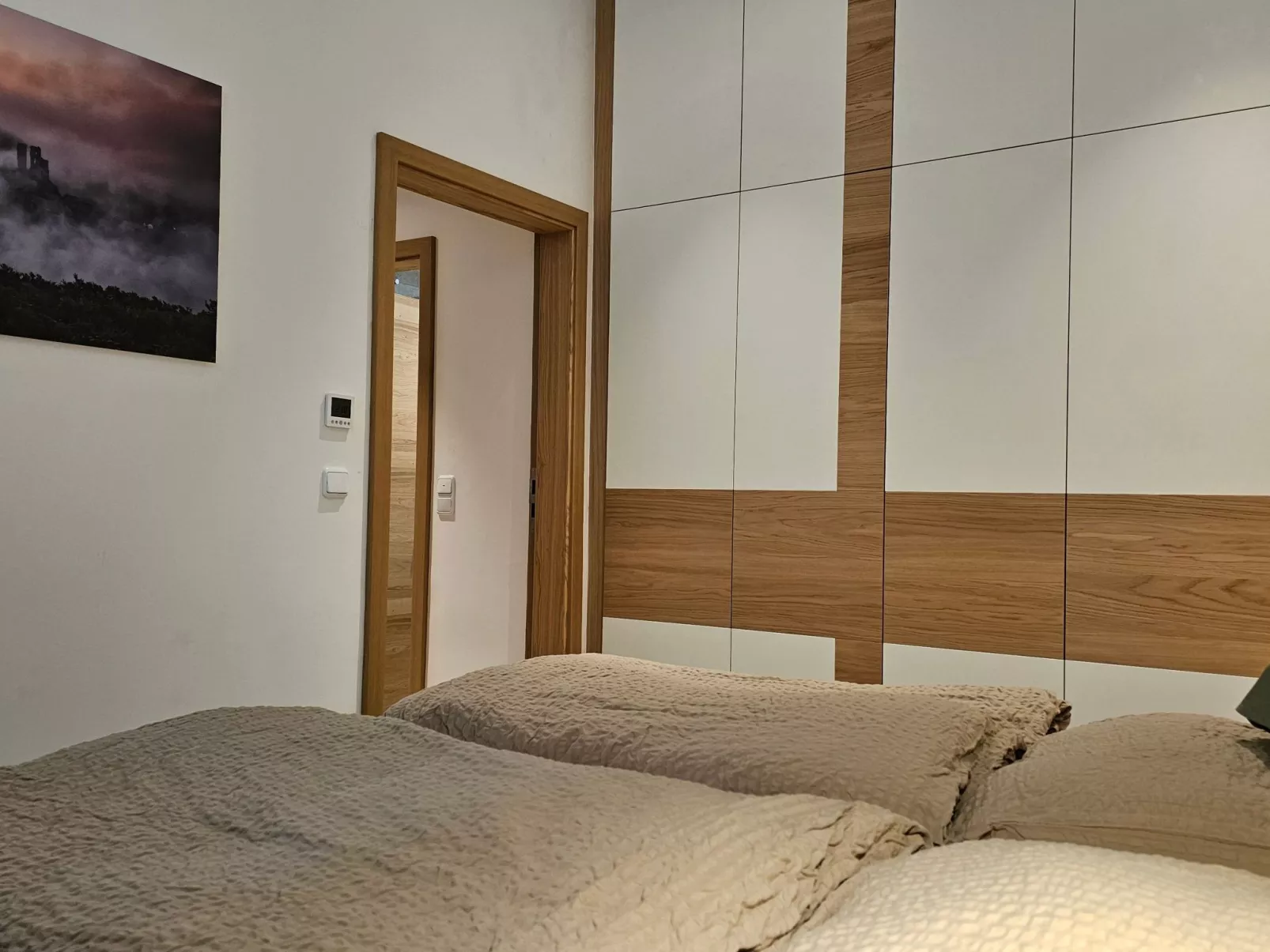 Mit Terrasse und Garten Südeifel-Dedans