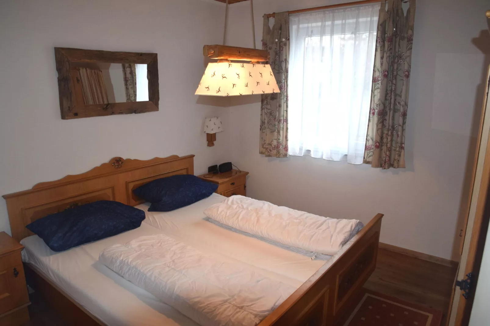 Feriendorf Weissensee HF-Chambre