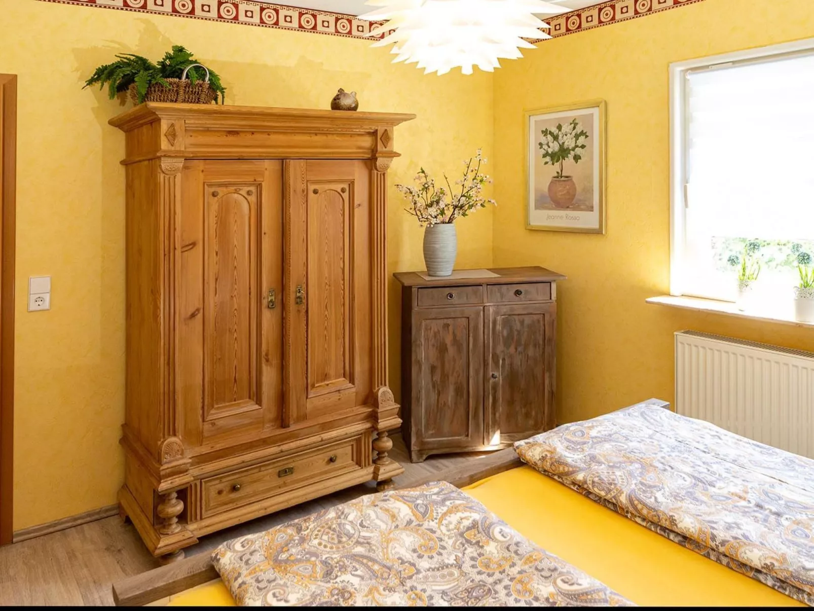 Am Bodensee mit Garten und Terrasse-Inside