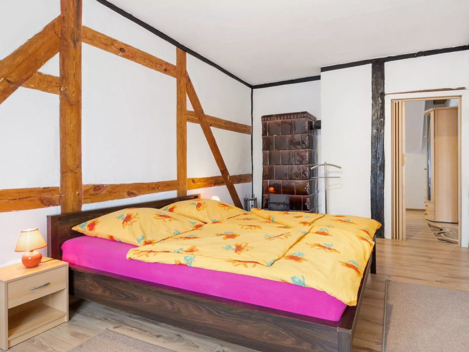 FHG Kramerhof-Dedans