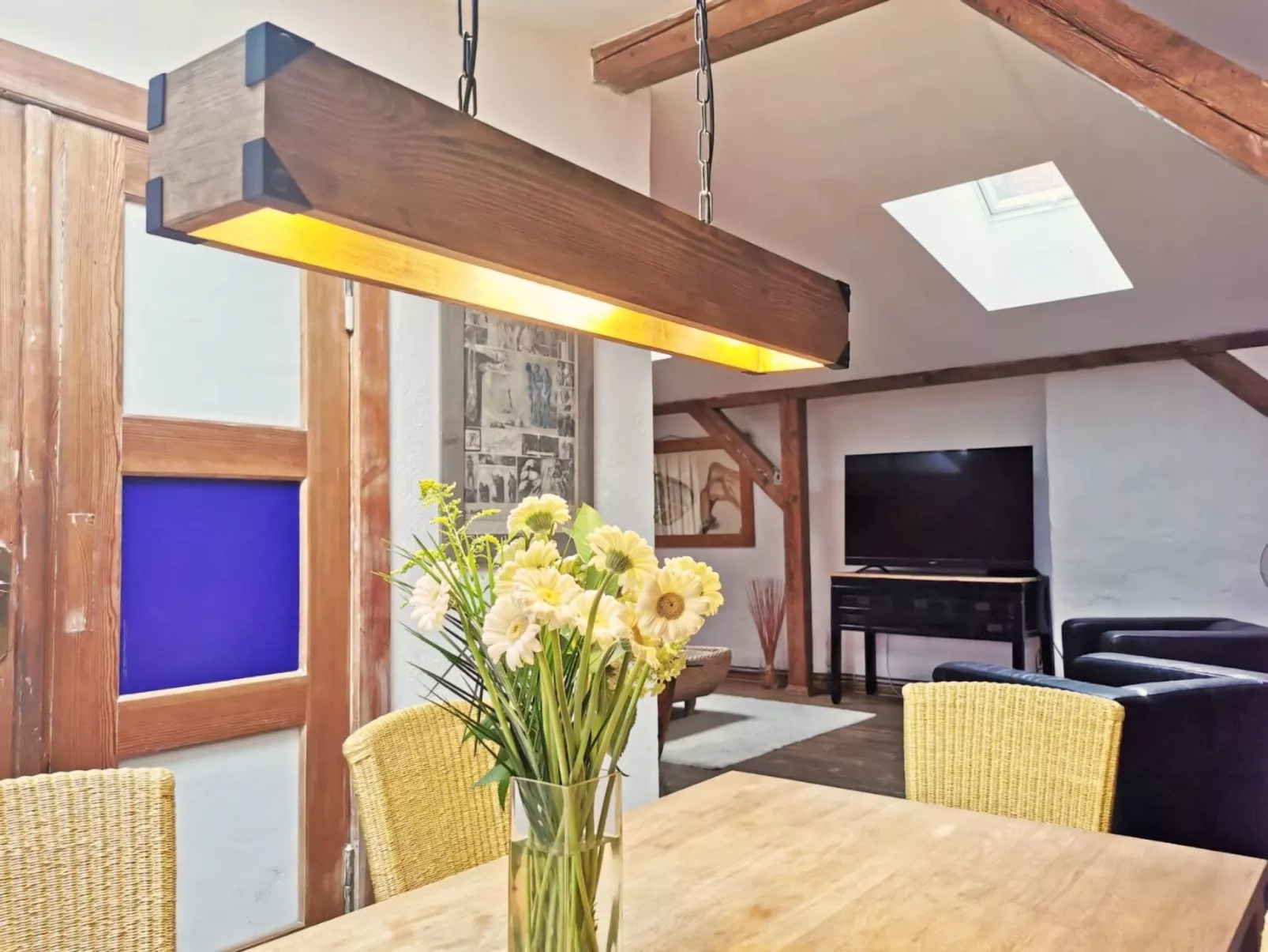 Brennerei Haselberg-Dedans