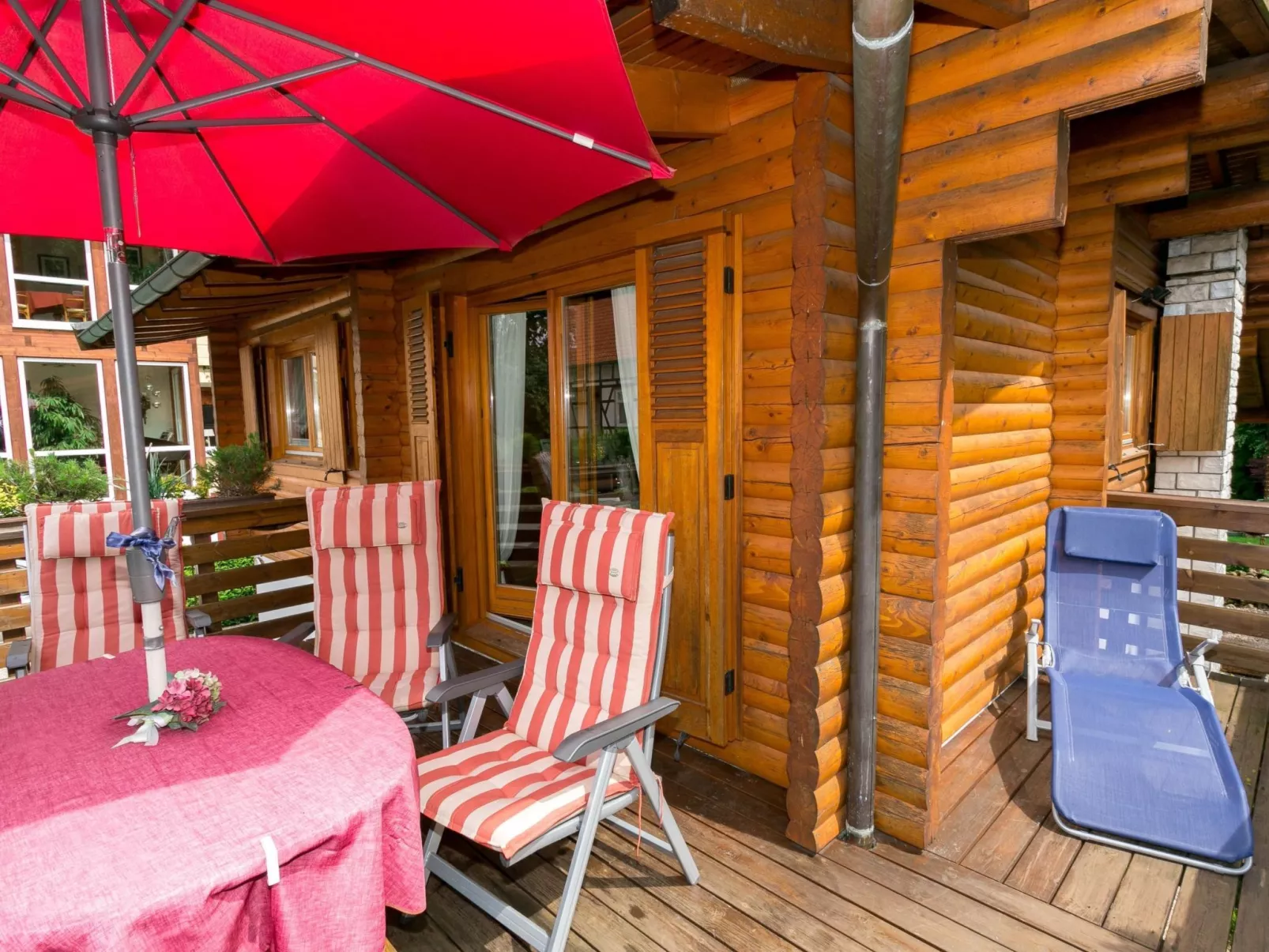 Tolles Appartement in Walkenried-Image-tags.info