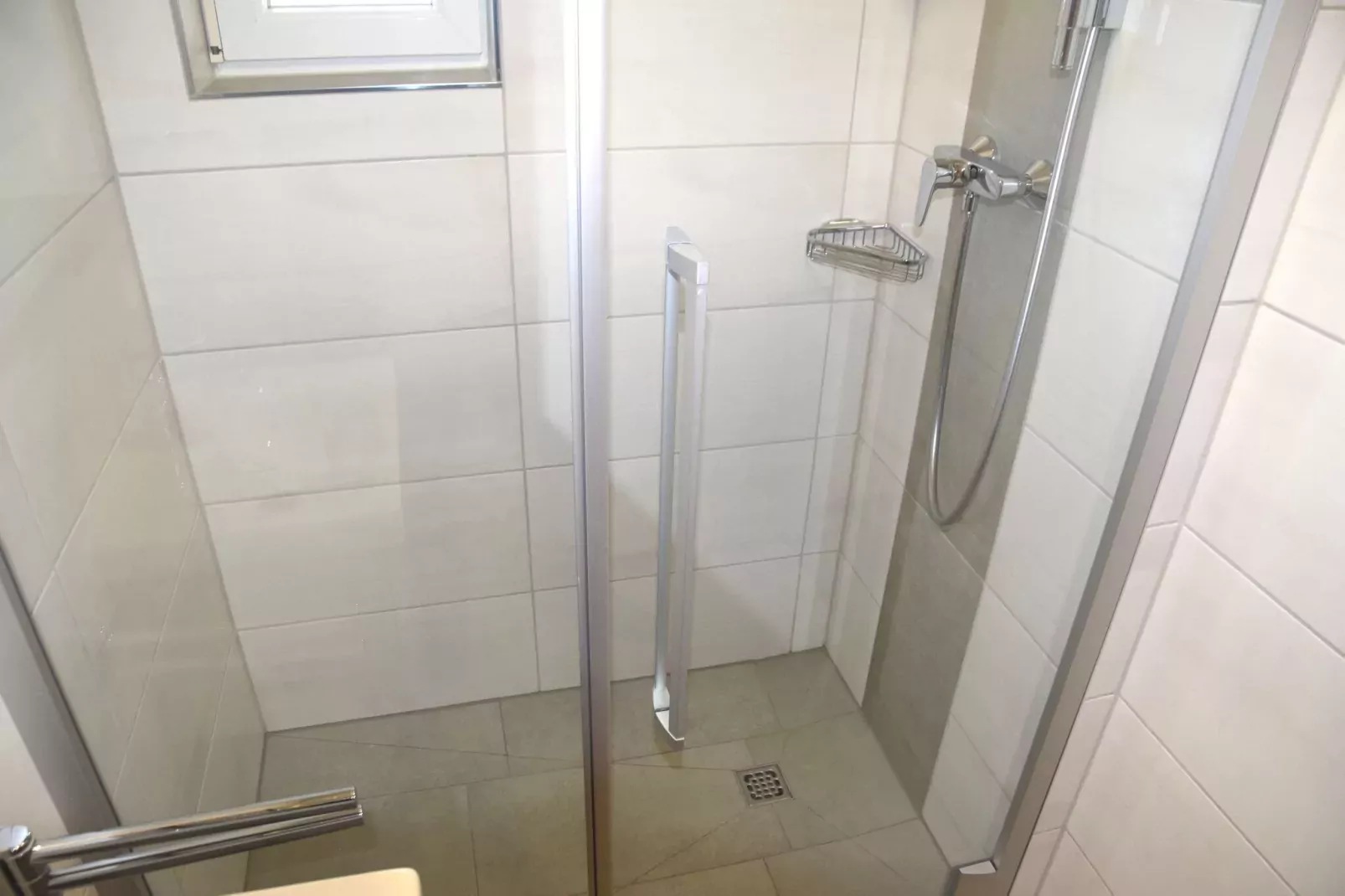 Feriendorf Weissensee HF-Salle de bain