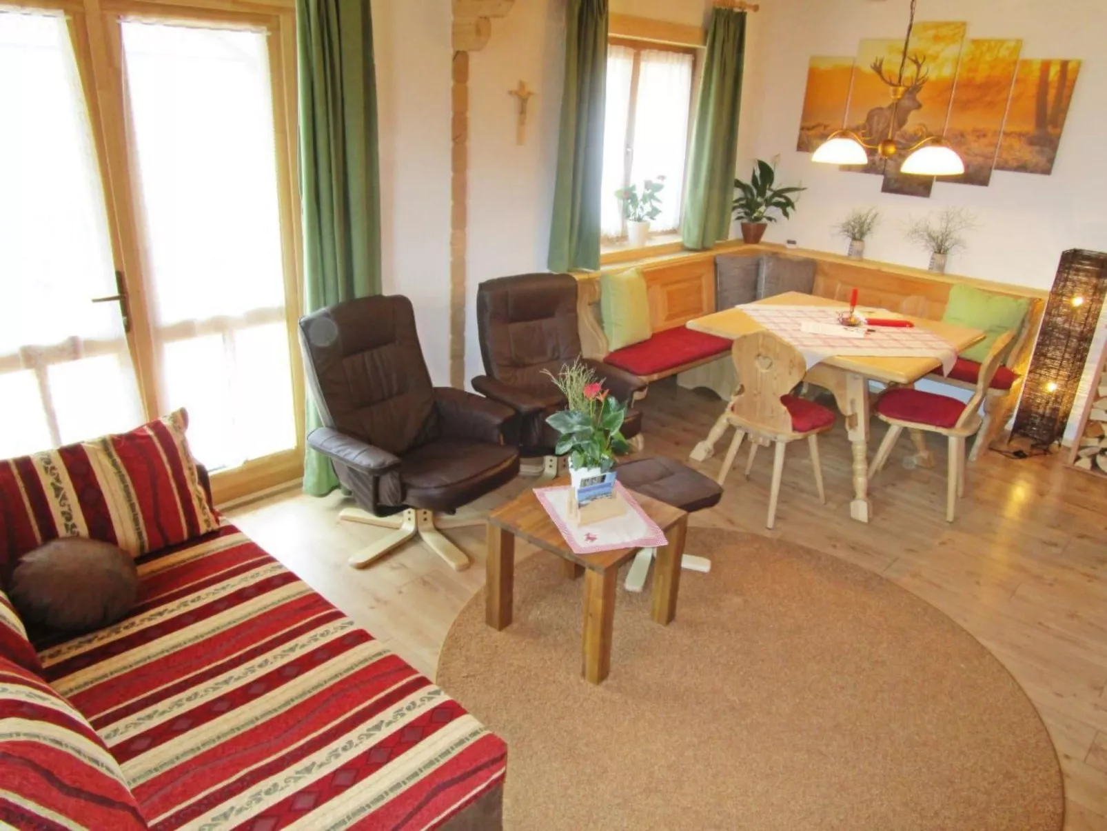 Chalet  " Jagdhaus"-Image-tags.info