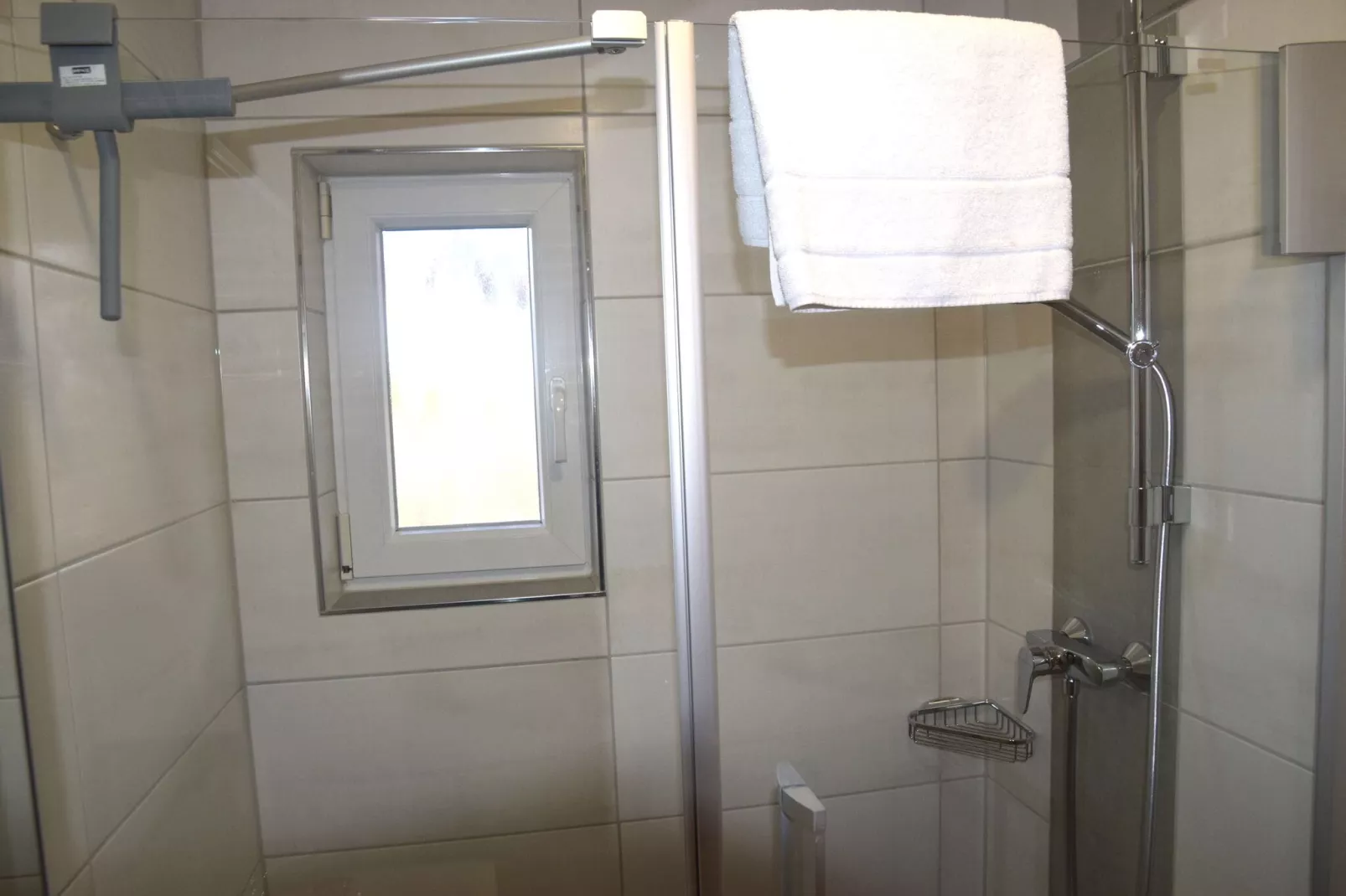Feriendorf Weissensee HF-Salle de bain