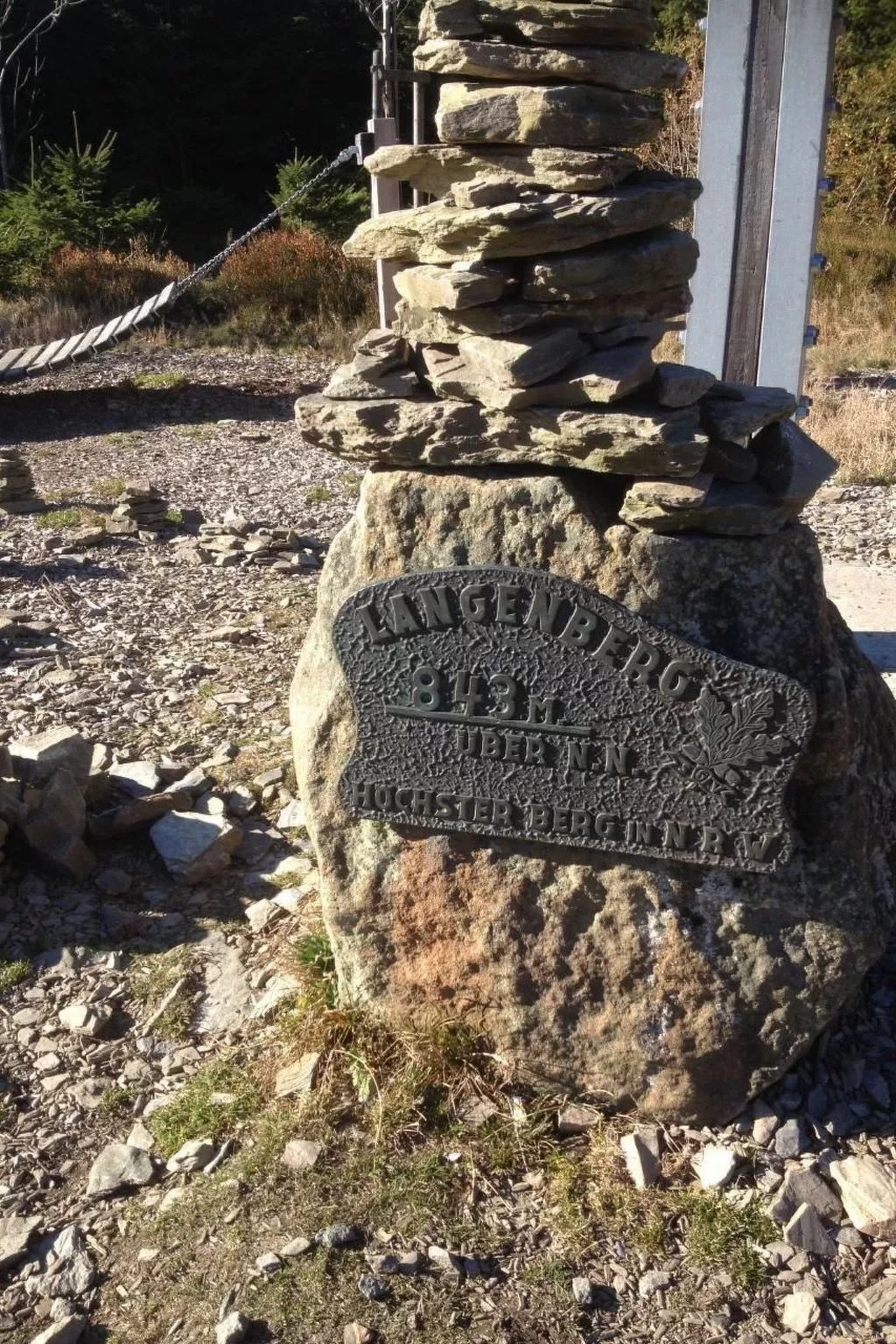 Haus Schnurbus - Outside