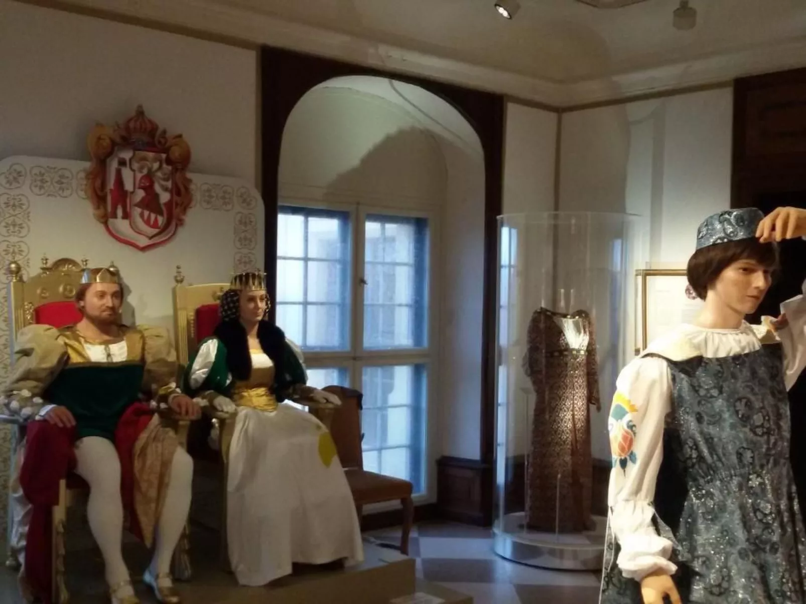 Ferienwohznung Huhle-Drinnen