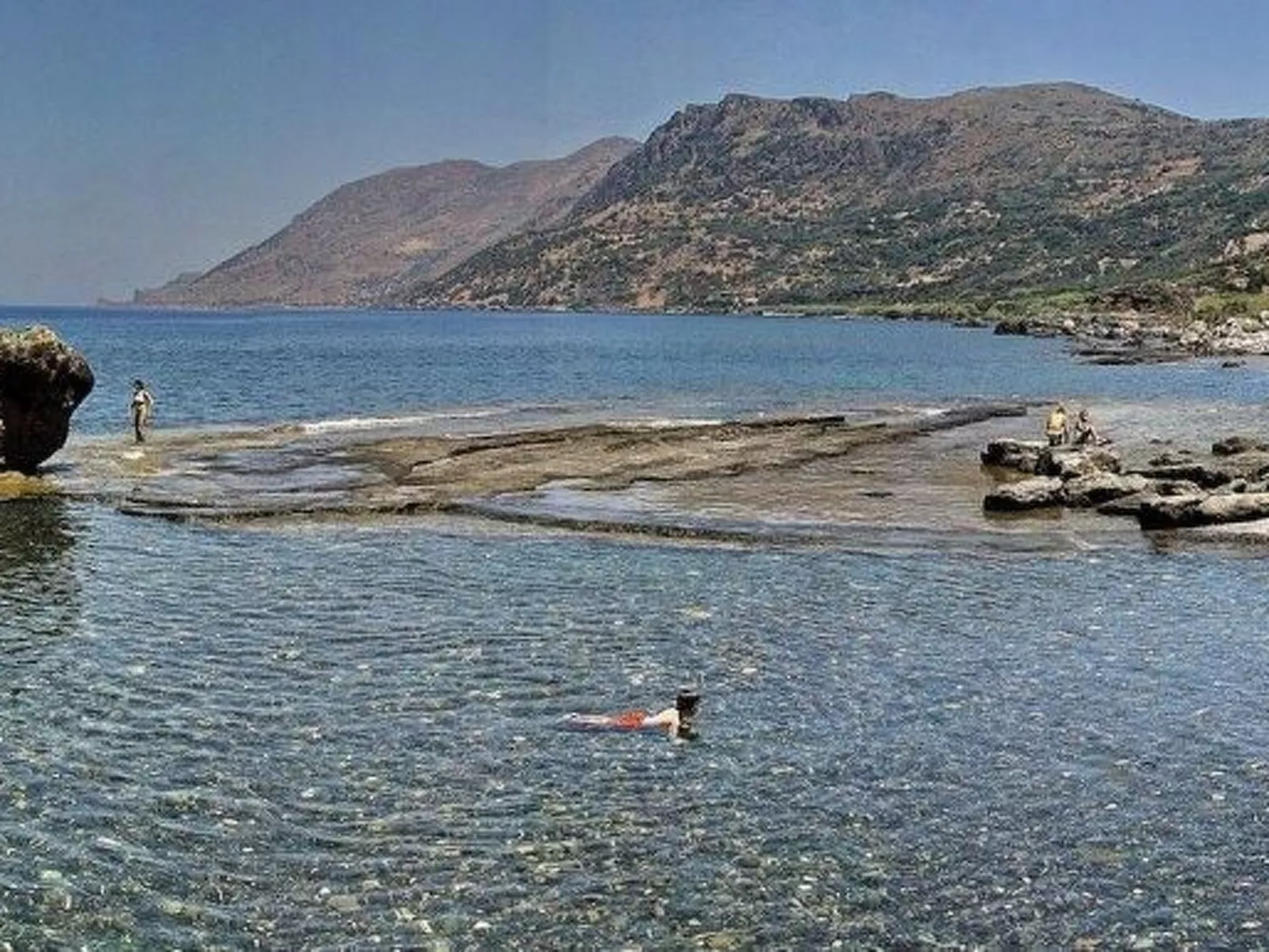 Appartement mit Balkon-Draußen