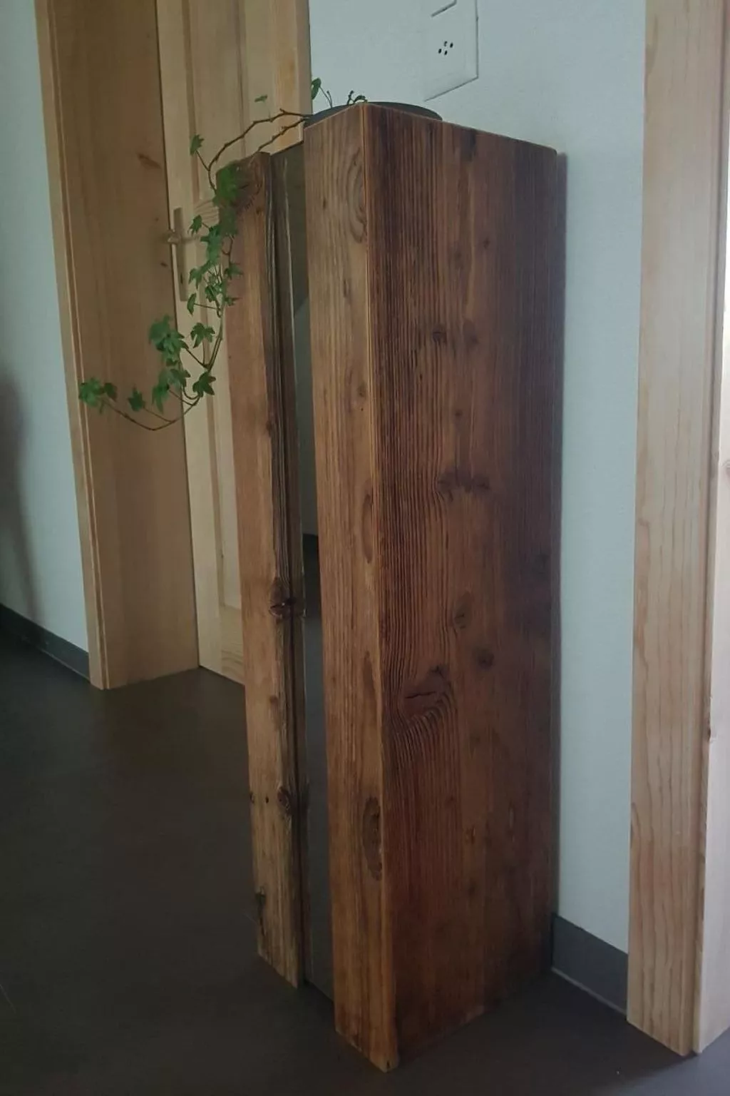 Ferien im Gugger - Wohnung Stockberg-Inside