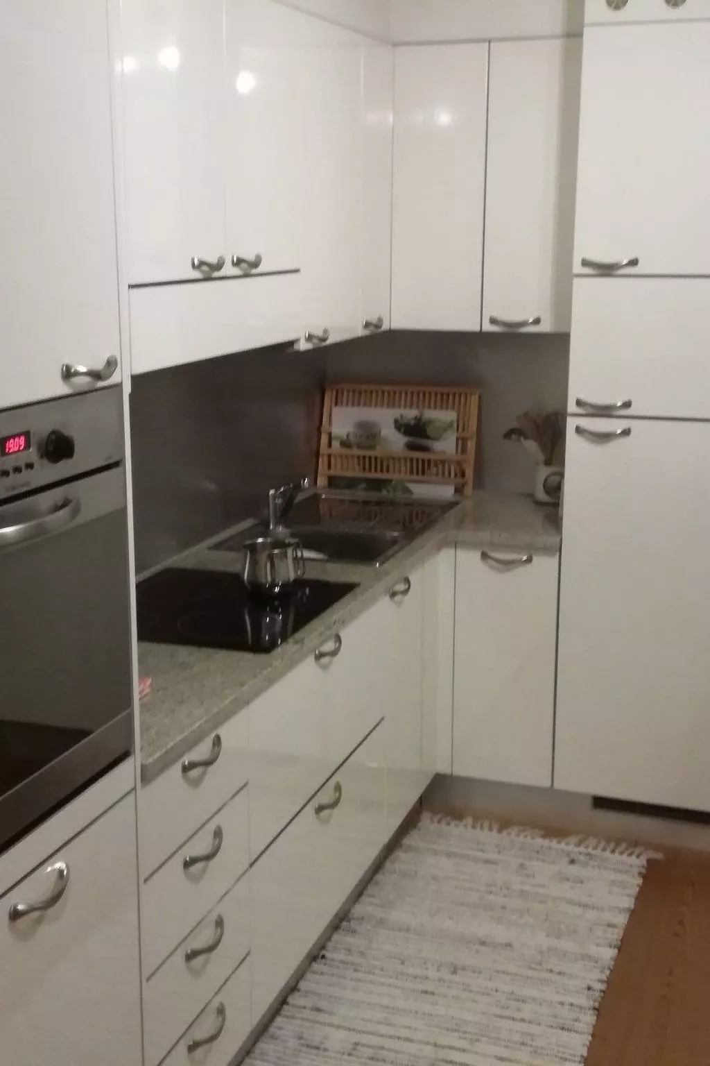 Wohnung Nuvola - Cà Val Forno-Inside