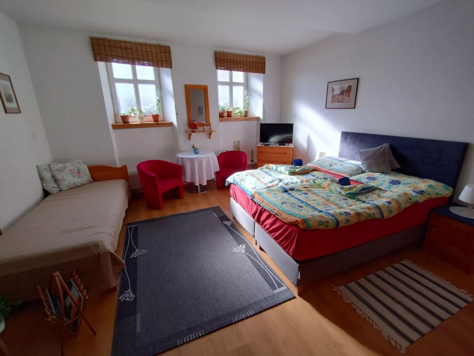 Gemütliche Ferienwohnung in Poprad-Inside