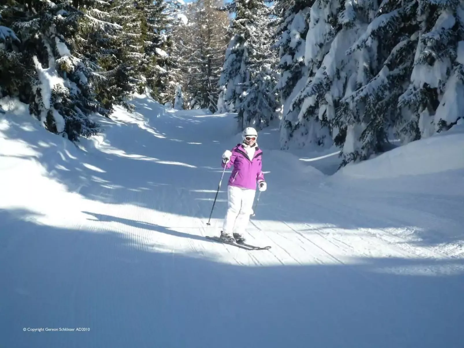 Zur Alten Mühle-Outside