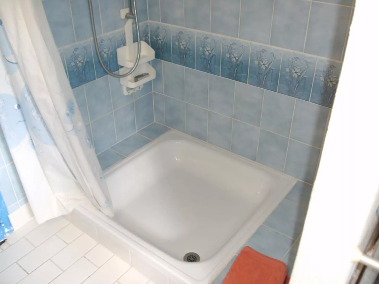 Maiensäss Romantica-Drinnen