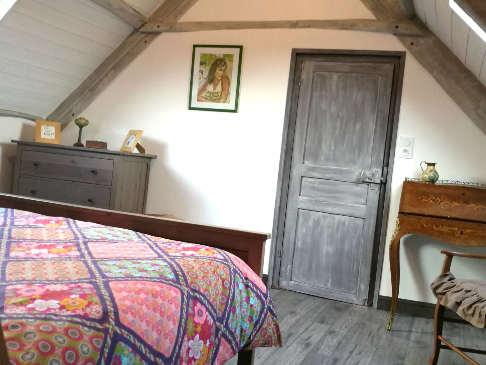 Ferienvilla "Das Haus Louise"-Inside