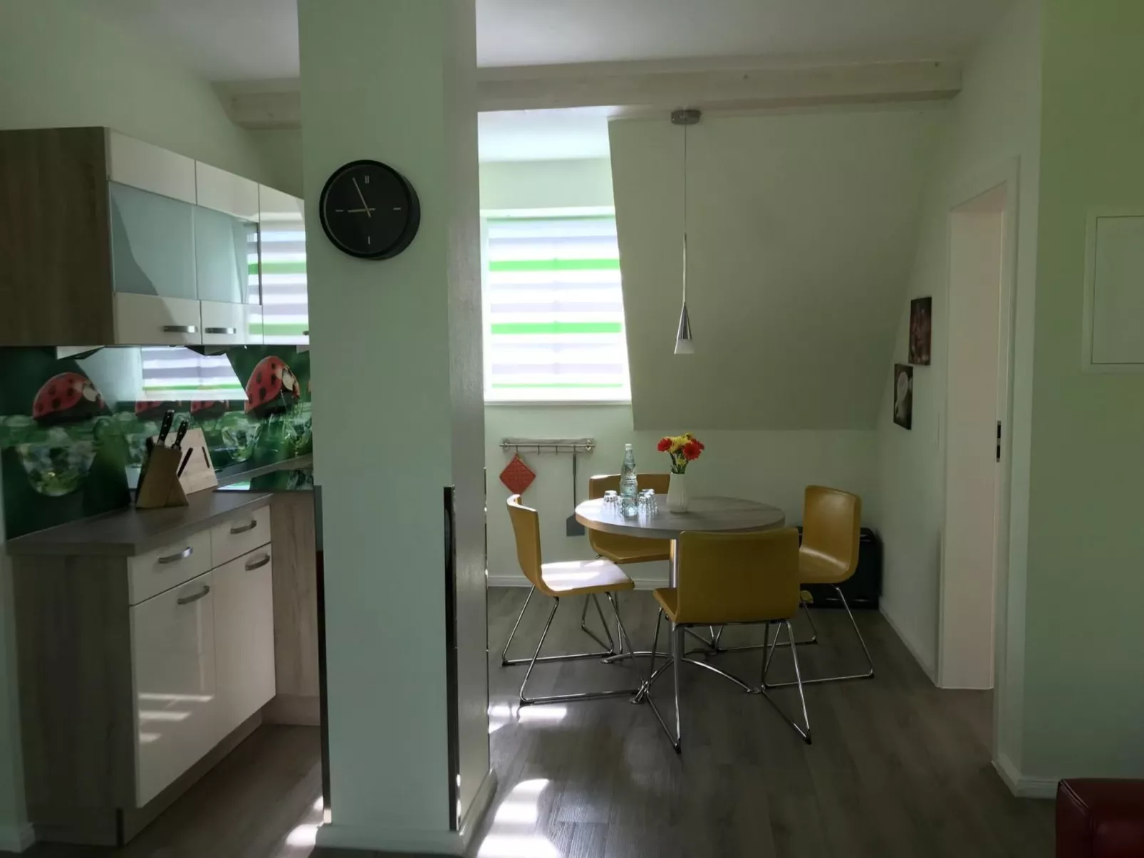 Zochiserlebnishof-Inside