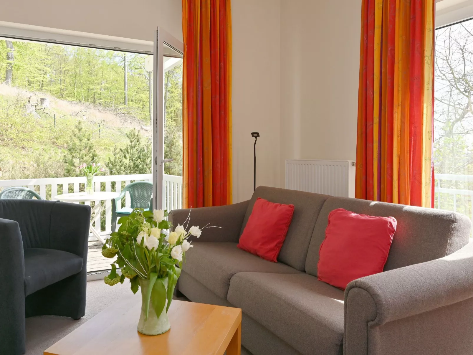 Villa Celia Sellin-Drinnen