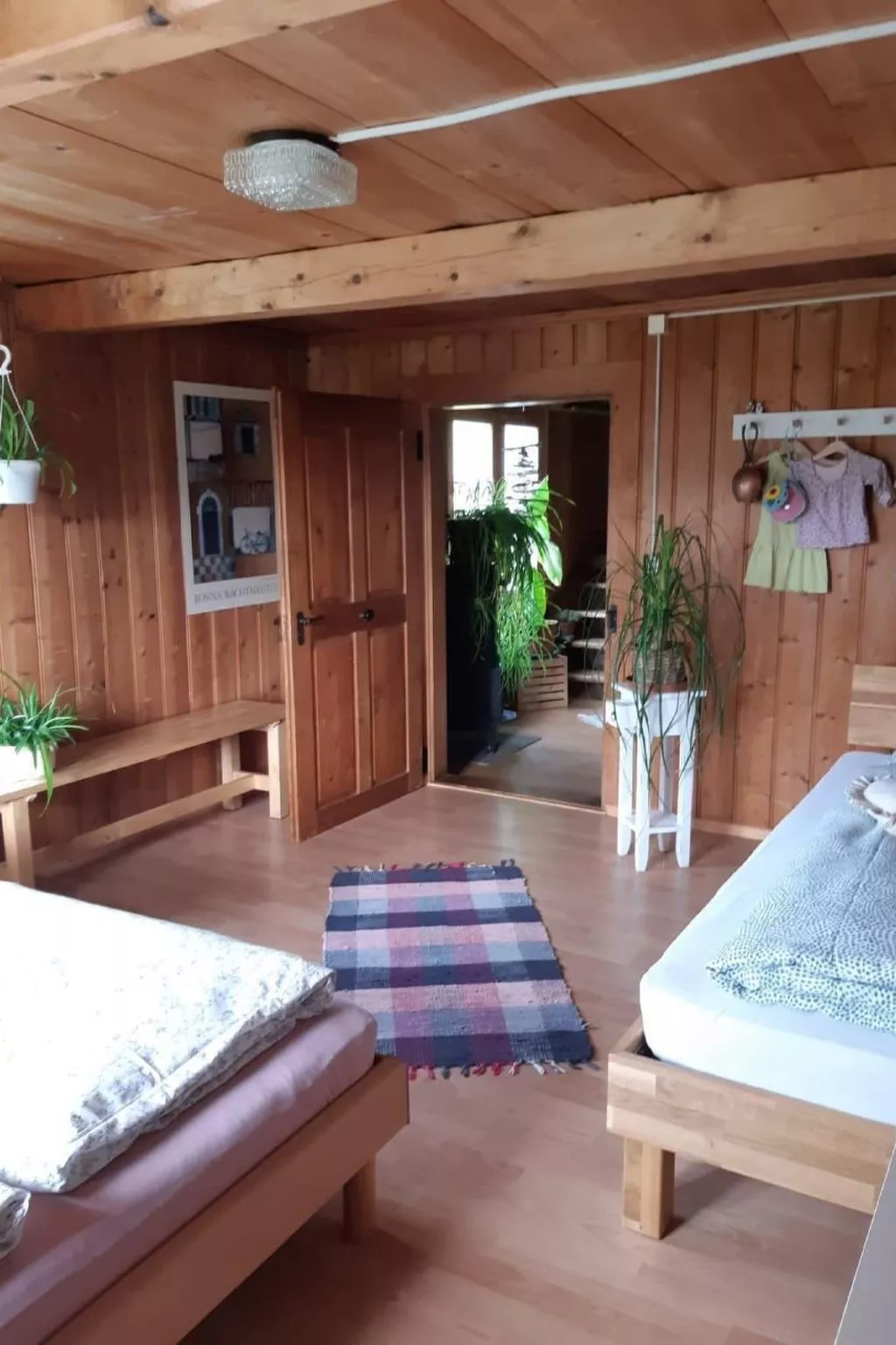 Haus Chrumis-Drinnen