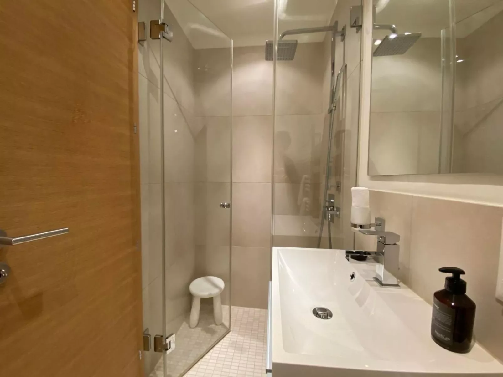 Engiadina Libra-Dedans