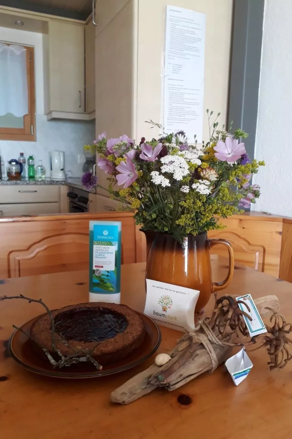 Chalet Paprika-Outside