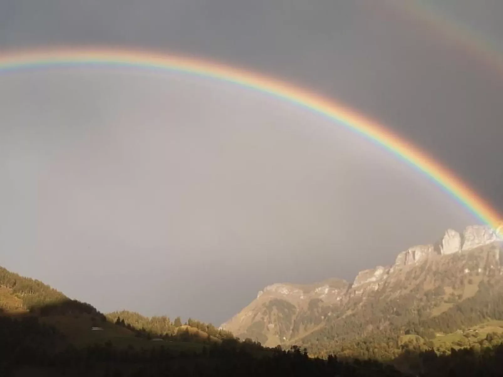 Schwändelifluh-Draußen