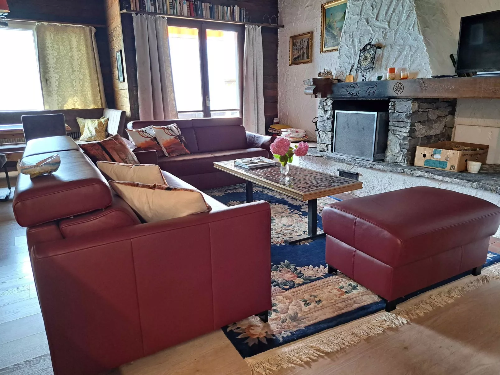 Chalet Waldmeier-Image-tags.info