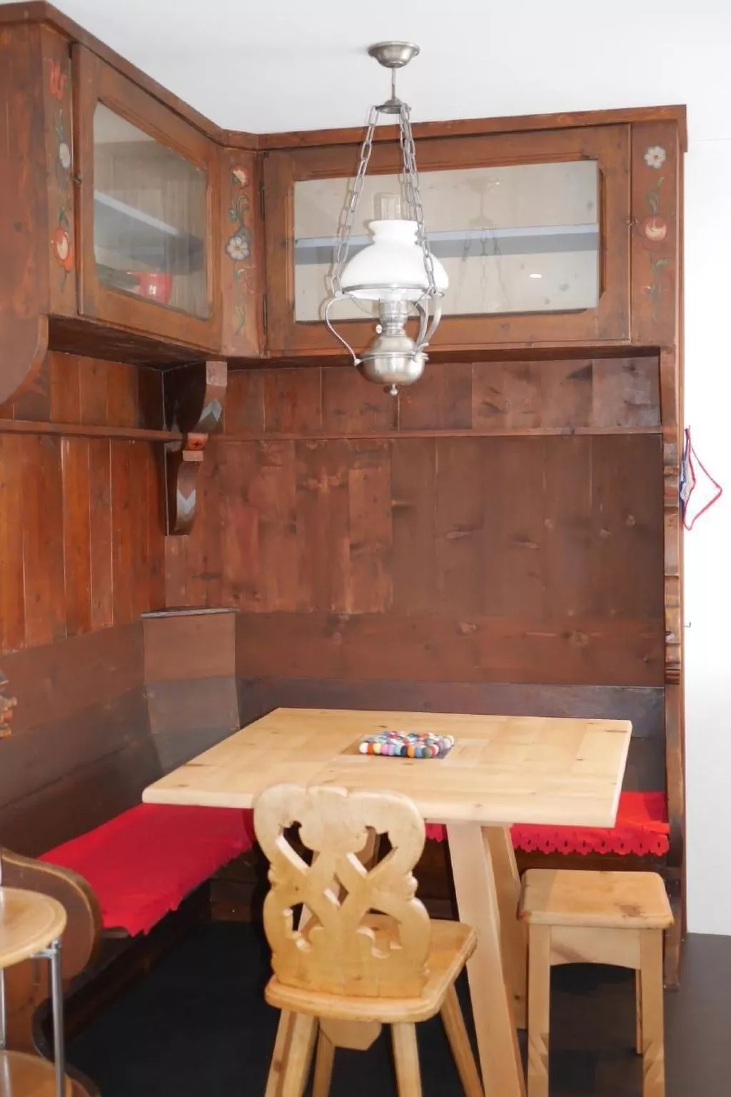 Chesa Bindschedler-Dedans