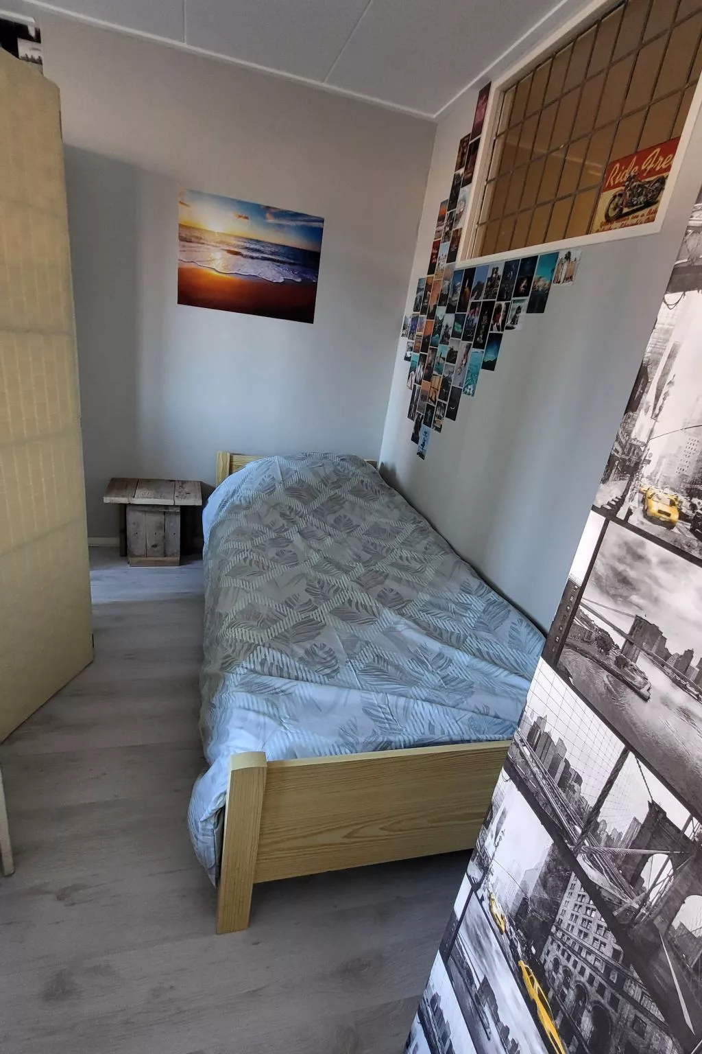 "Zeezicht" mit einzigartigem Meerblick-Dedans