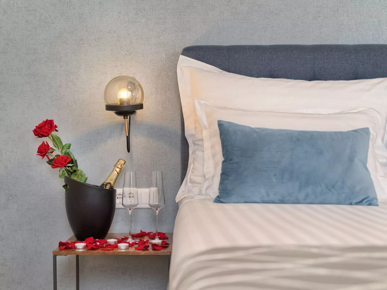 Villa Celestial-Dedans