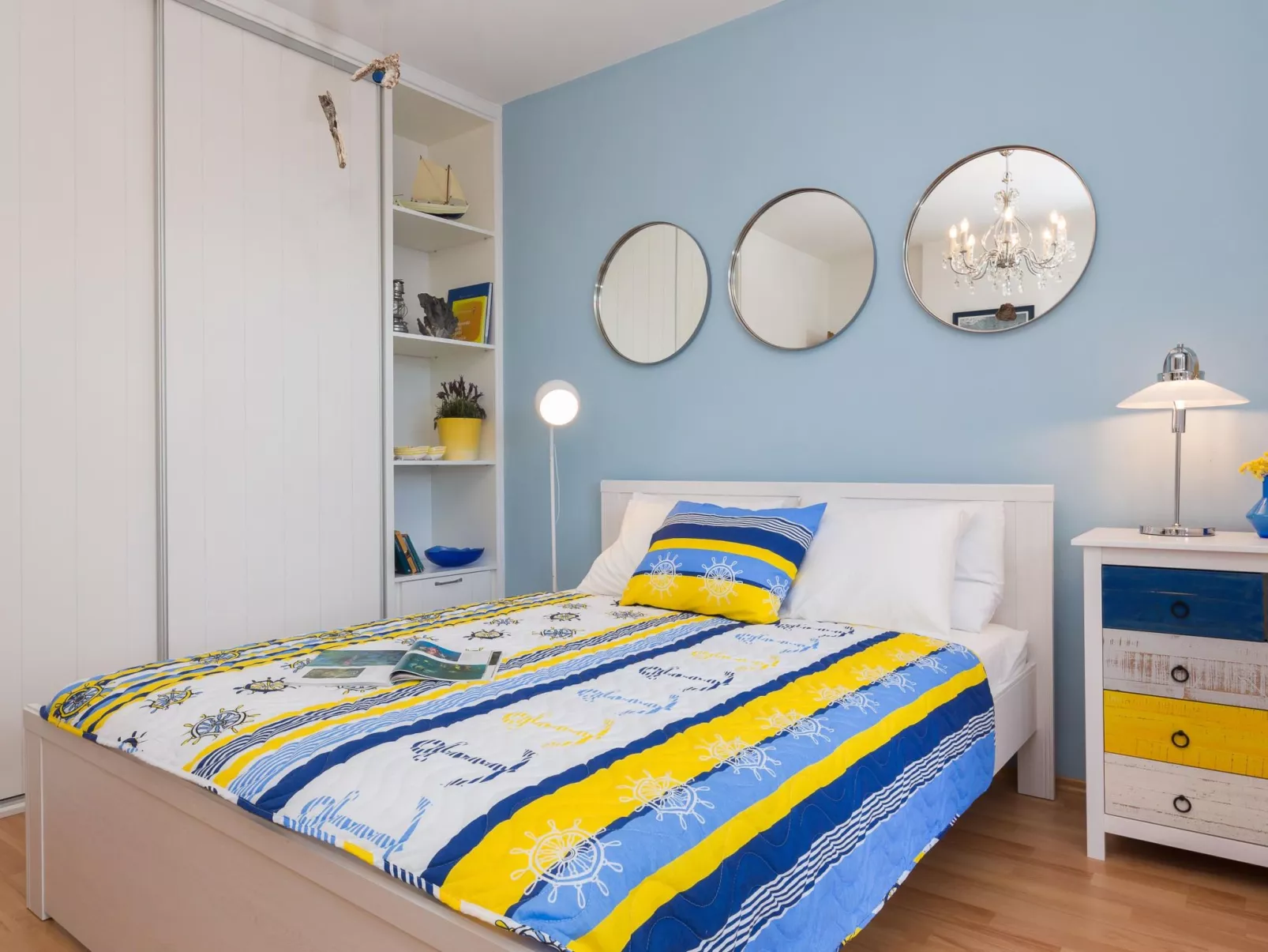 Villa Amalia auf der Insel Murter-Image-tags.info