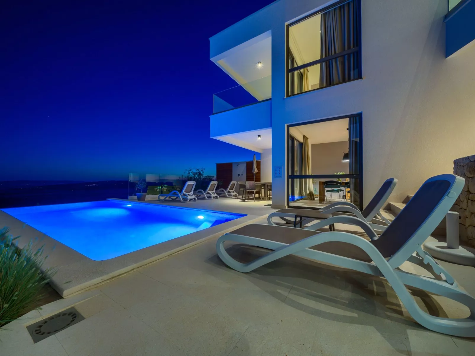 Villa Bellevue Bast-Dehors