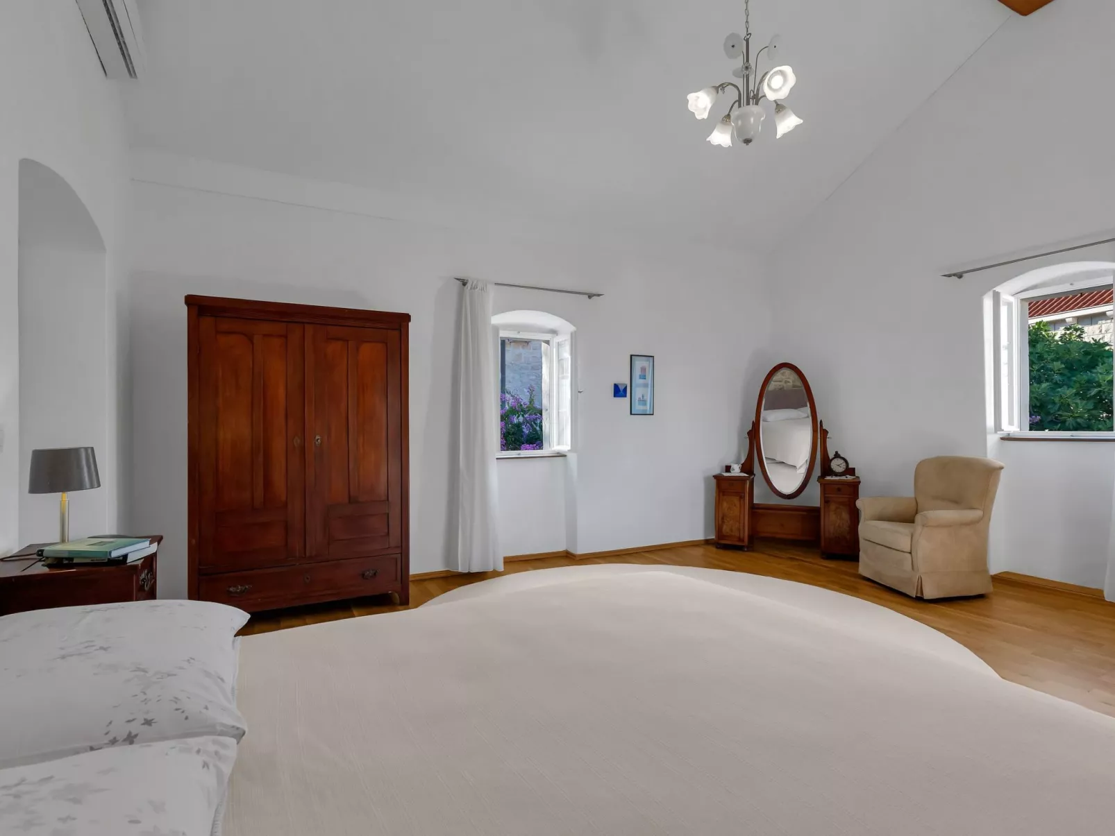 Haus Carpe Diem-Dedans