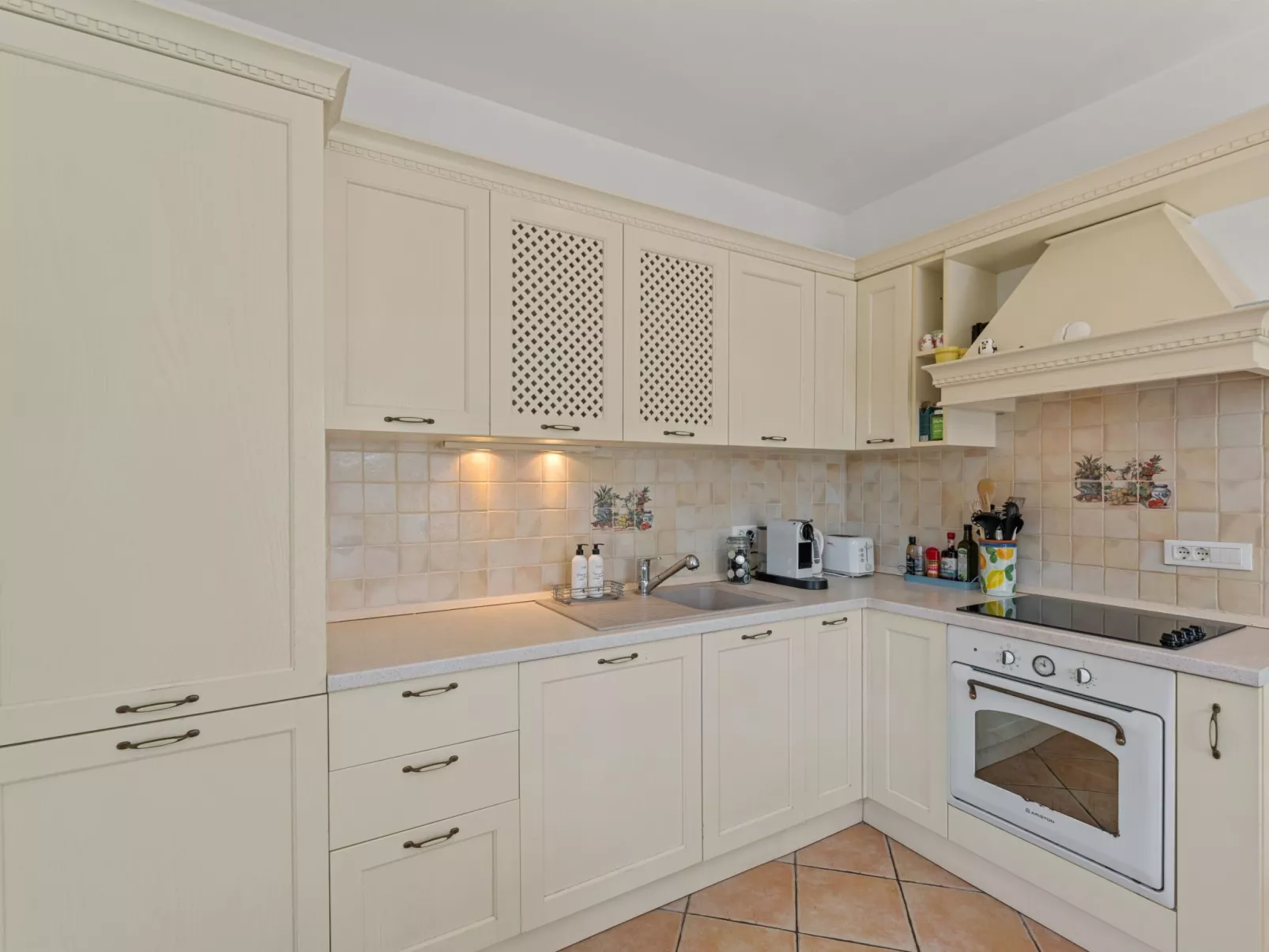 Villa Mia Lea für 6 Personen-Inside