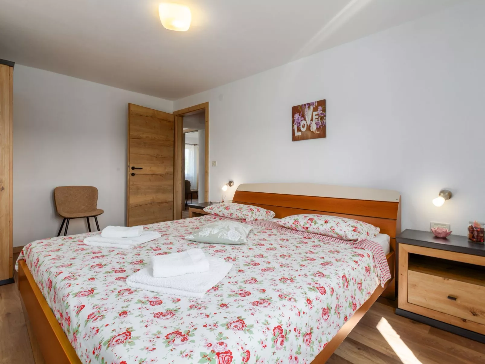 Familienhaus Anna-Drinnen