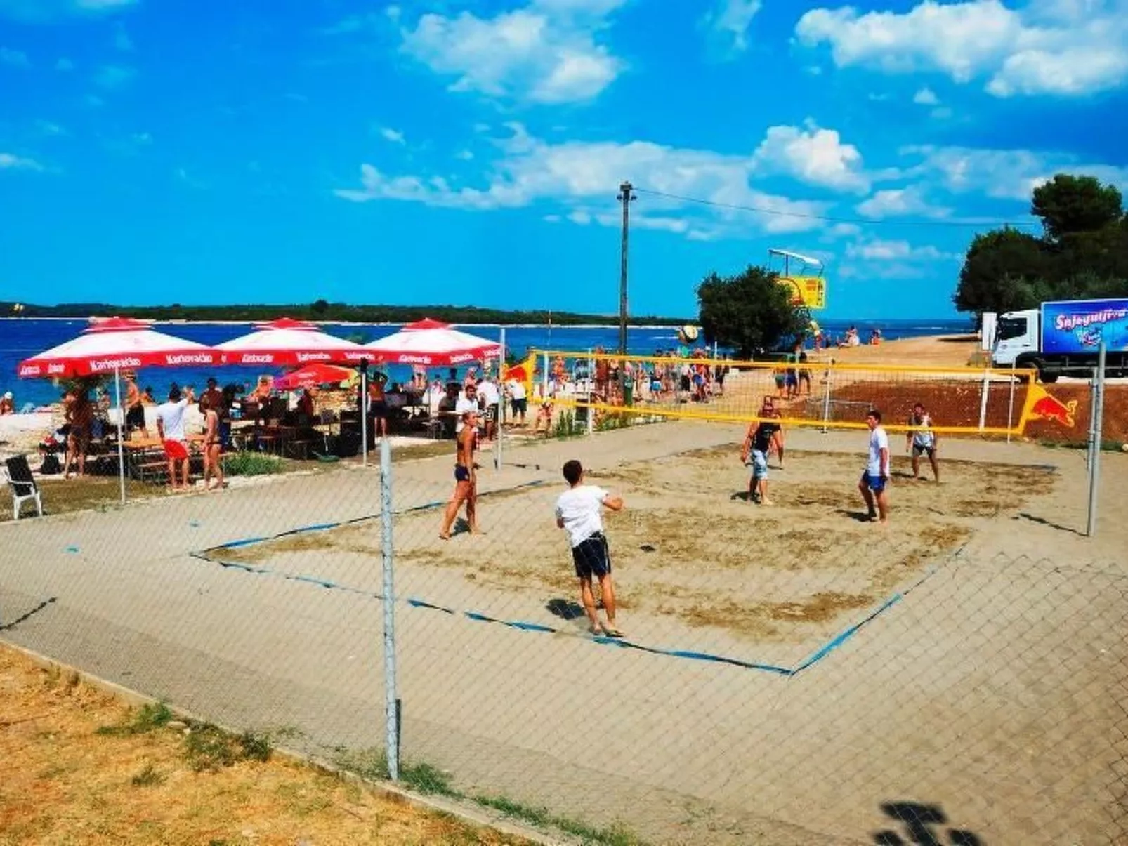 Ruhig und gemütlich 2BR Wohnung in der Nähe des Strandes-Image-tags.info