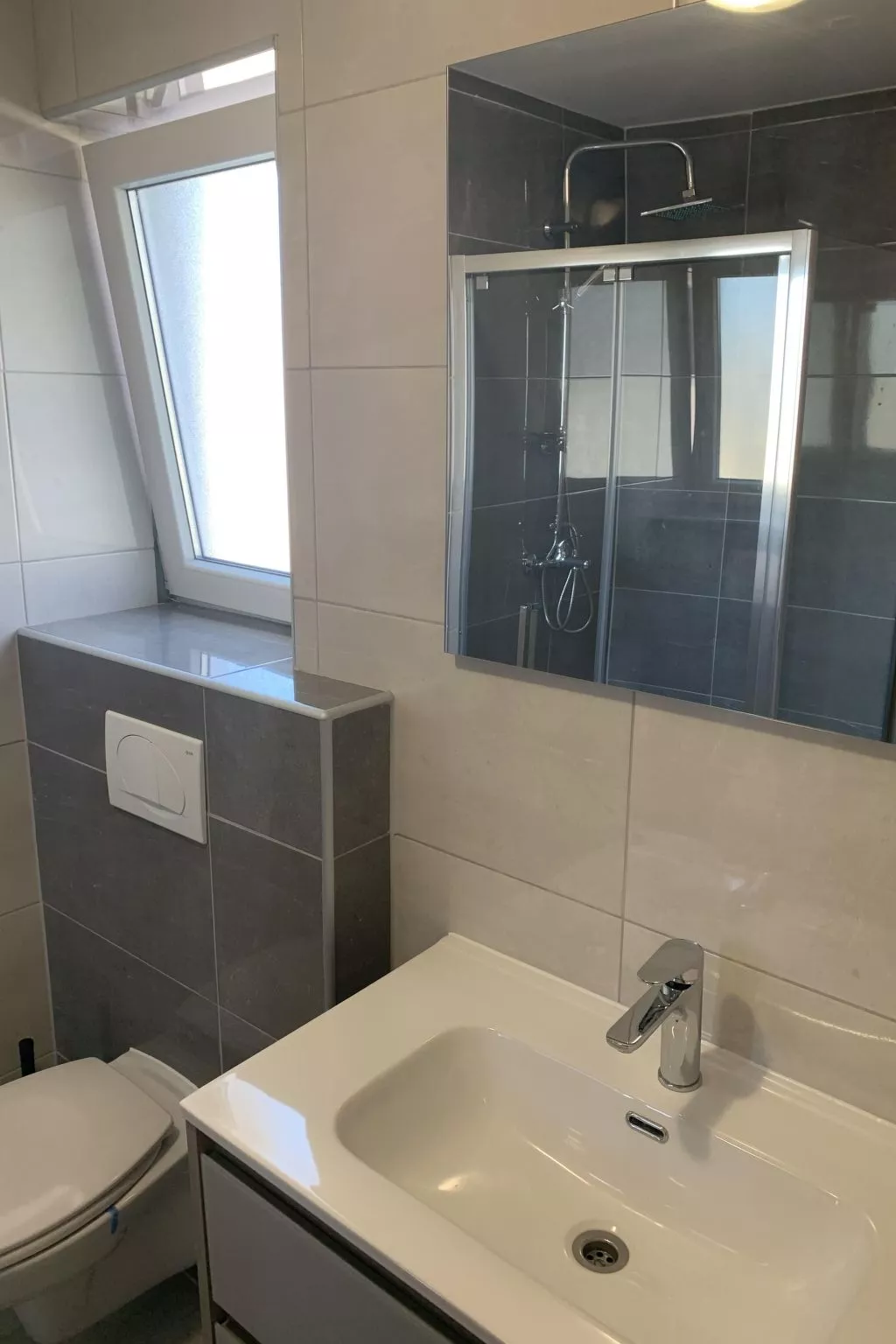 In Banjole mit Terrasse und Garten-Dedans