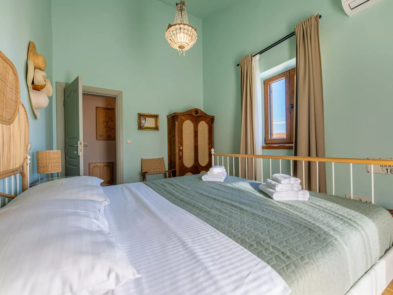 Villa Paradis 13-Dedans