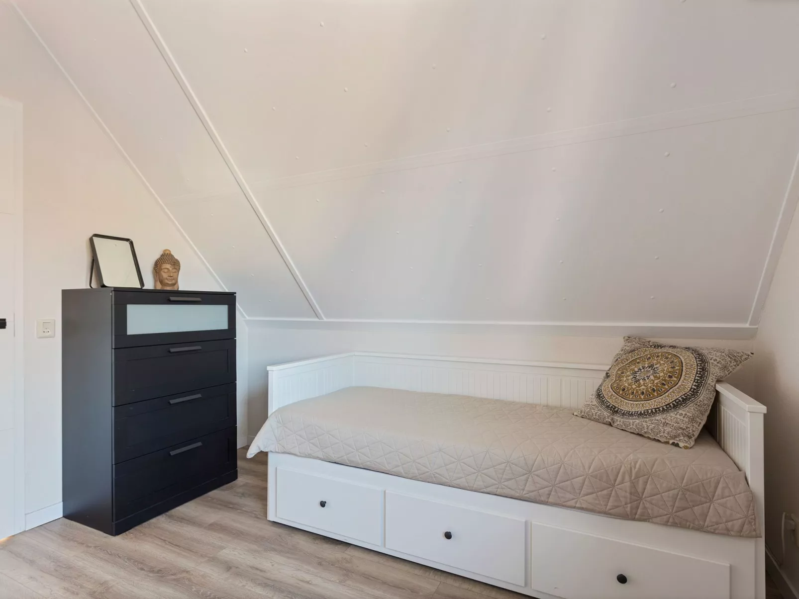 Villa Vermeer-Inside