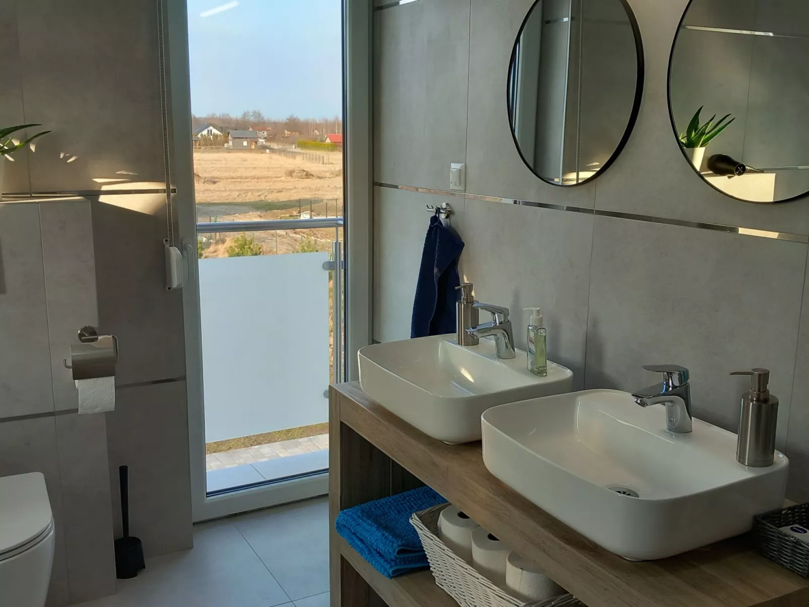 Ferienvilla "Villa Koprowo" mit Jacuzzi und Sauna-Inside